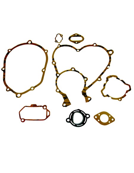 Juntas completas Motocarro APE TM 703
