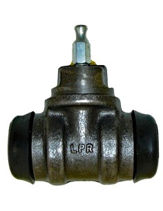 Cilindro de freno  delantero completo