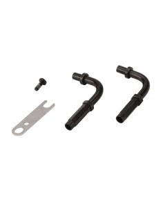 Guia de cable mando gas XM2 