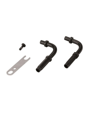 Guia de cable mando gas XM2 