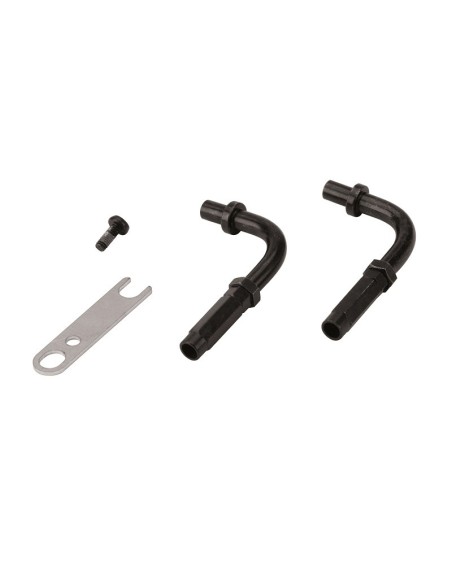 Guia de cable mando gas XM2 