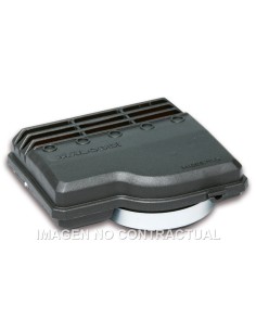 Filtro aire E9 Carburador SHA 12/12 