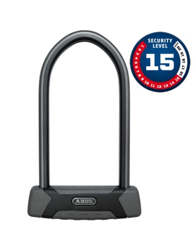 Granit X-Plus 540 Arco de Horquilla Abus 540/160HB300