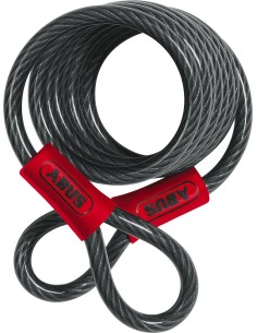 Cable de acero Abus 1850/185 