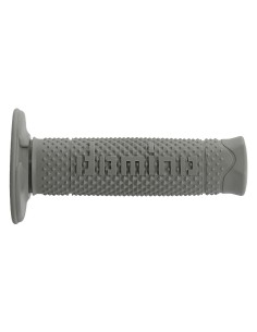 Puños Domino DSH OFF Road GRIS 