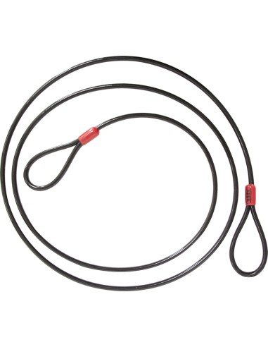 Cable de acero Abus Cobra 12/180 
