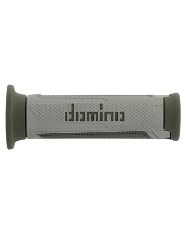 PUÑOS DOMINO TURISMO GRIS  