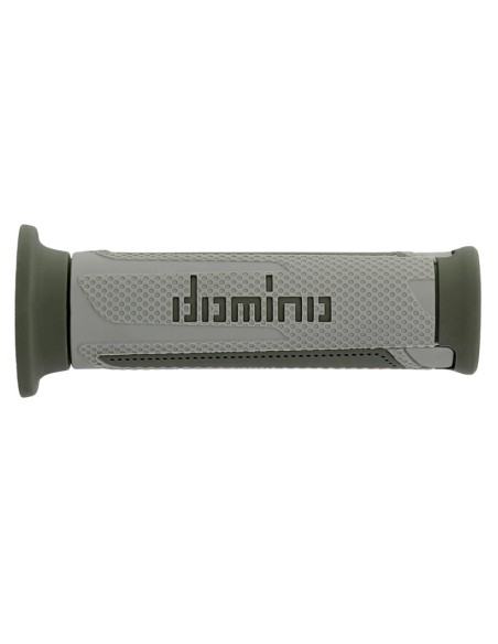 PUÑOS DOMINO TURISMO GRIS  