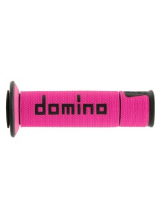 PUÑOS DOMINO ON ROAD FUCSIA  