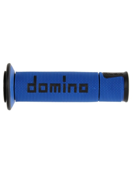 PUÑOS DOMINO ON ROAD AZUL / NEGRO 