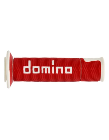 PUÑOS DOMINO ON ROAD ROJO / BLANCO 