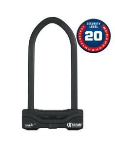 Granit Extreme 59 Arco de Horquilla Abus 59/180HB260
