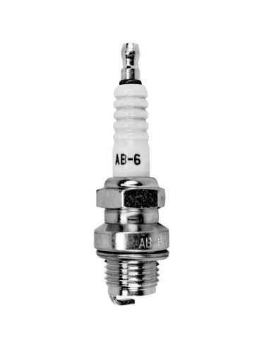 BUJIA NGK AB-6 
