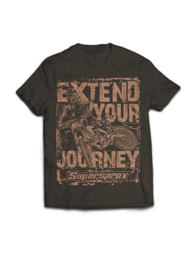 Camiseta Supersprox Nutshell XL 