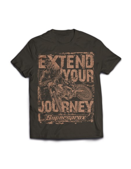 Camiseta Supersprox Nutshell XL 