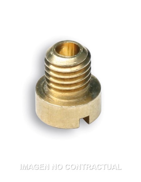 Chicle Maxima 122 Para Carburador Dellorto PHBG 