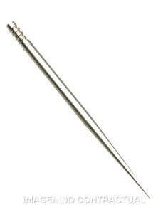 Aguja Cónica D.33 Carburador PHBL 