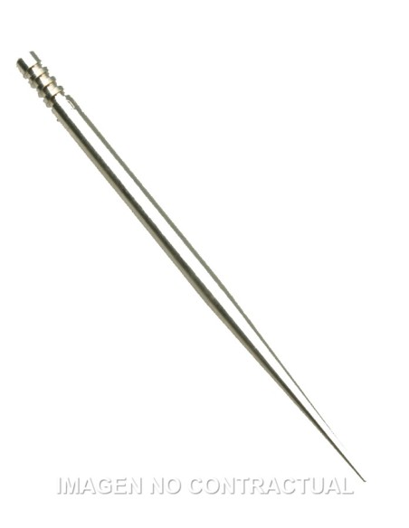 Aguja cónica Malossi D.56 Carburador PHBL 
