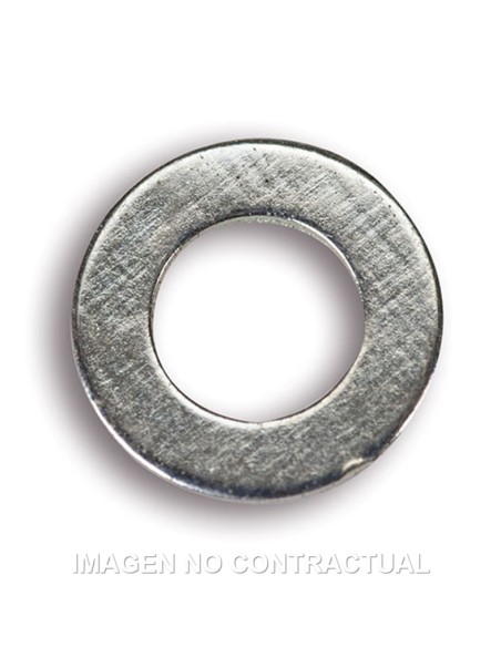 Arandela Plana Carburador Dellorto 