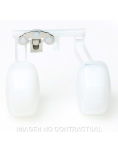 Flotador 2 GR 6,5 Carburador PHBL 