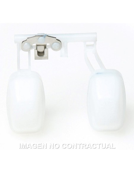 Flotador 2 GR 6,5 Carburador PHBL 