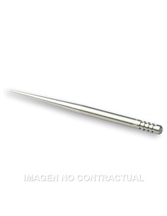 Aguja Cónica W5 Para Carburador Dellorto PHBG 