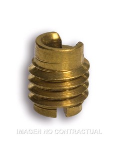 Soporte Válvula Bomba 