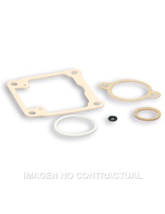 Juntas Completas Carburador Dellorto PHBG 