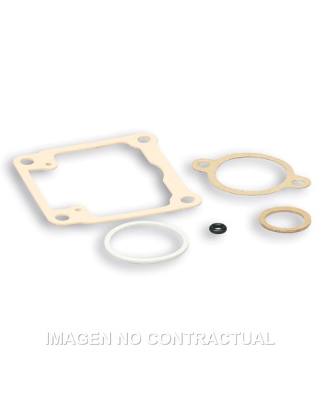 Juntas Completas Carburador Dellorto PHBG 