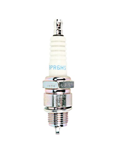 Bujía NGK BPR6HS 