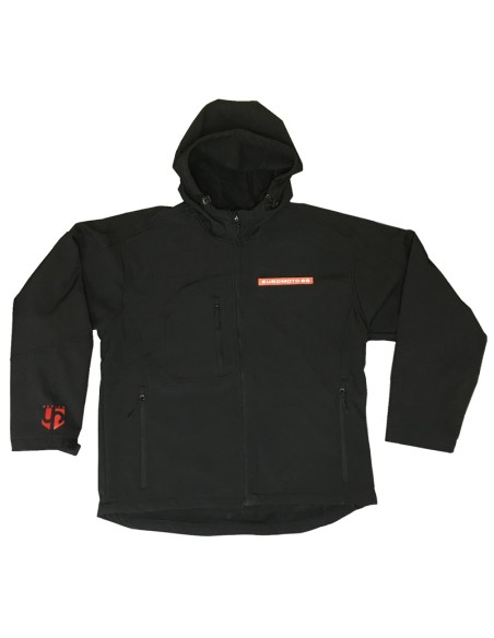 Chaqueta Euromoto85 