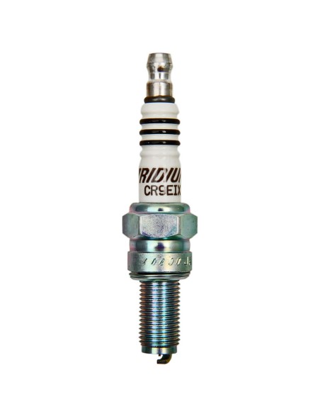 Bujía NGK Iridium CR9EIX 