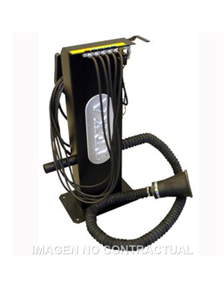 Consola kit sondas especiales Texa  