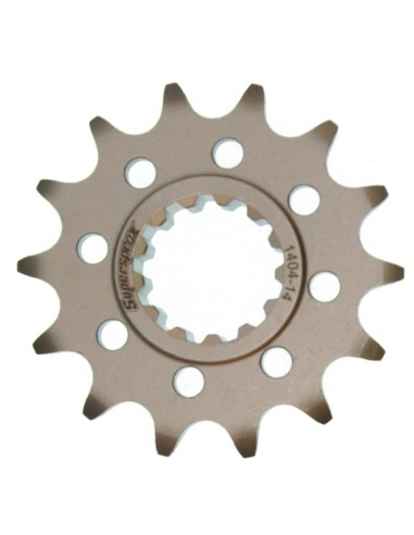 Piñón Supersprox BMW 520 x 14 