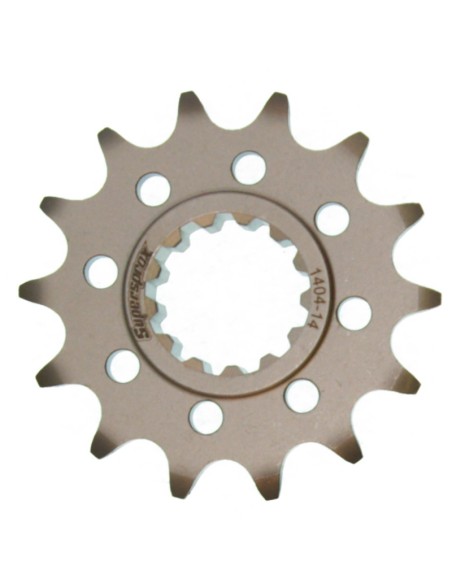 Piñón Supersprox BMW 520 x 14 