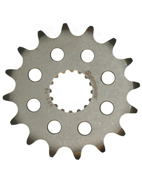 Piñón Supersprox Suzuki 530 x 16 