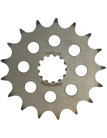 Piñón Supersprox Suzuki 532 x 17 