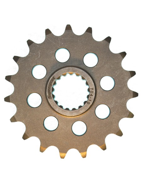 Piñón Supersprox BMW 525 x 19 