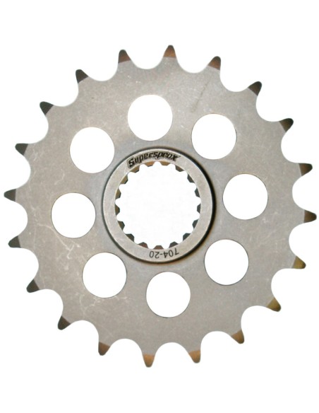 Piñón Supersprox BMW 525 x 20 