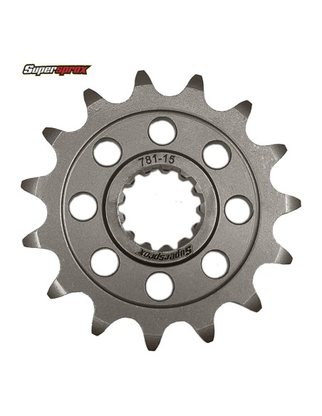 Piñón Supersprox Benelli 525 X 15 