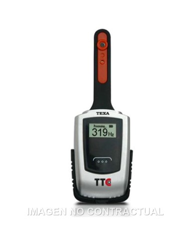 Tensiómetro Texa TTC 