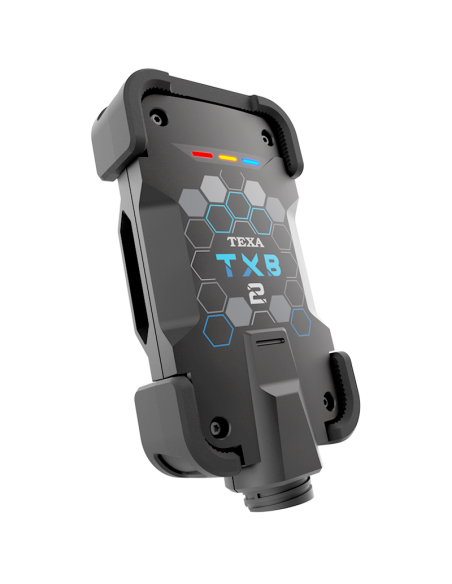 NAVIGATOR TEXA TXB 2 