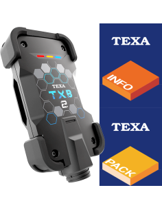 PACK TEXA NAVIGATOR TXB2 + TEXPACK + TEXINFO 
