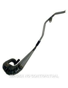 Colector Giannelli Enduro HM CRE 50 Six