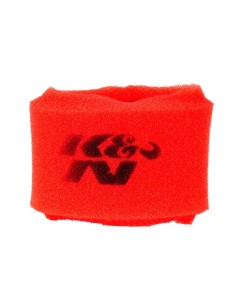 ENVOLTURA PARA FILTRO AIRE K&N 64 MM