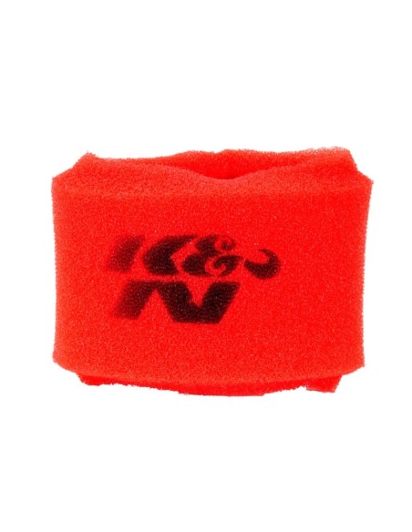 ENVOLTURA PARA FILTRO AIRE K&N 64 MM