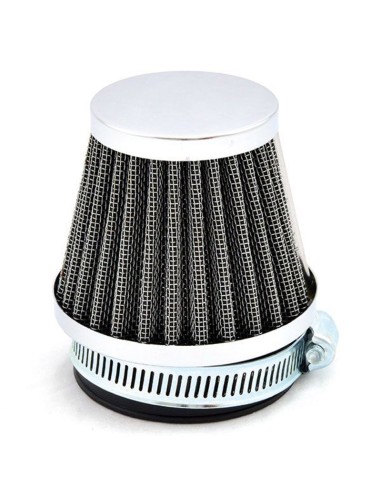 Filtro potencia Meiwa 52 mm 