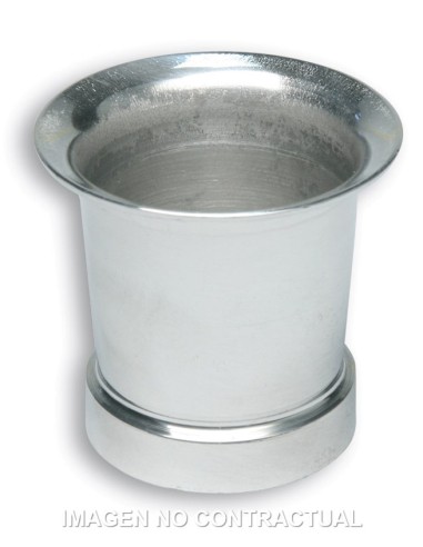 Trompeta Malossi  sin rosca D. 48X61 