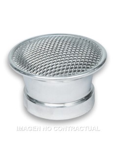 Trompeta Malossi carburadores PHBE/ PHF 