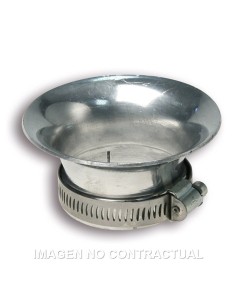 Trompeta Malossi D. 43X33 